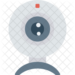 Cctv Camera Icon