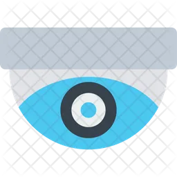 CCTV camera  Icon