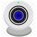 Camera Cctv Multimedia Icon