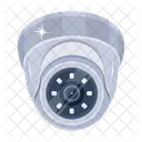 CCTV 카메라  아이콘