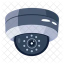 CCTV Camera  Icon