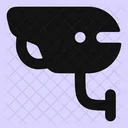 Cctv-camera  Icon