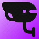 Cctv-camera  Icon