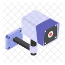 Cctv Camera Security Icon