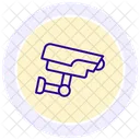 Cctv Camera Cctv Camera Icon