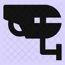 Cctv-camera  Icon