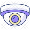 Cctv camera  Icon