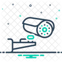 Cctv Camera Cctv Video Icon
