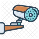 Cctv Camera Cctv Video Icon