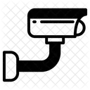 Cctv camera  Icon