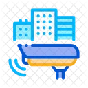 Cctv Camera  Icon