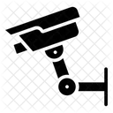 Cctv Camera Security Camera Video Camera Icon