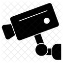 Cctv Camera  Icon