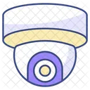 Cctv camera  Icon