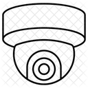 Cctv Camera Icon