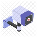 Cctv Camera Security Icon