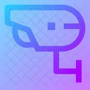 Cctv-camera  Icon