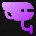 Cctv-camera  Icon