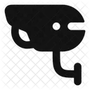 Cctv-camera  Icon