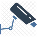 Cctv Camera  Icon