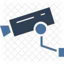 Surveillance Cctv Camera Security Camera Icon
