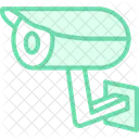 Cctv camera  Icon