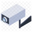 Cctv Camera Security Camera Closed Circuit Television Icon