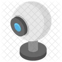 Cctv camera  Icon