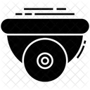 Cctv Camera Security Camera Surveillance Eye Icon