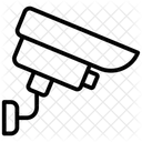 Cctv Camera Cctv Security Camera Icon