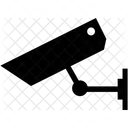 Camera Cctv Security Icon