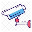 Cctv Camera Cctv Security Camera Icon