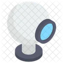 Cctv Camera Cctv Cyber Eye Icon