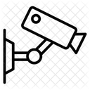 Cctv Camera Cctv Security Camera Icon