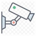 Cctv Camera Cctv Security Camera Icon