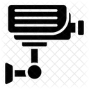 Cctv Camera Cctv Security Camera Icon