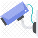 Cctv Cctv Camera Monitoring Camera Icon