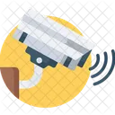 Street Camera Cctv Camera Ip Camera Icon