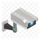 Street Camera Cctv Camera Ip Camera Icon