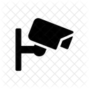 Cctv Camera  Icon