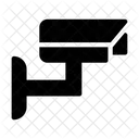 Cctv Security Camera Icon