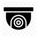 Securitycamera Cctv Video Icon