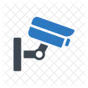 Cctv Security Camera Icon