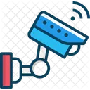 M Cctv Cctv Camera Security Camera Icon