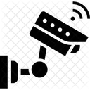 M Cctv Icon