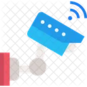 M Cctv Icon