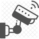 M Cctv Icon