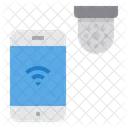 Cctv Camera Security Security Camera Icon