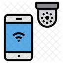 Cctv Camera Security Security Camera Icon
