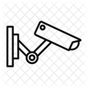 Cctv Camera Security Camera Camera Icon